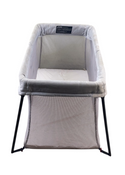 Shop BabyBjorn Travel Crib Light 2, Silver at GoodBuy Gear