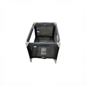 Shop Cosco Kids Funsport Play Yard, Noir Dot at GoodBuy Gear