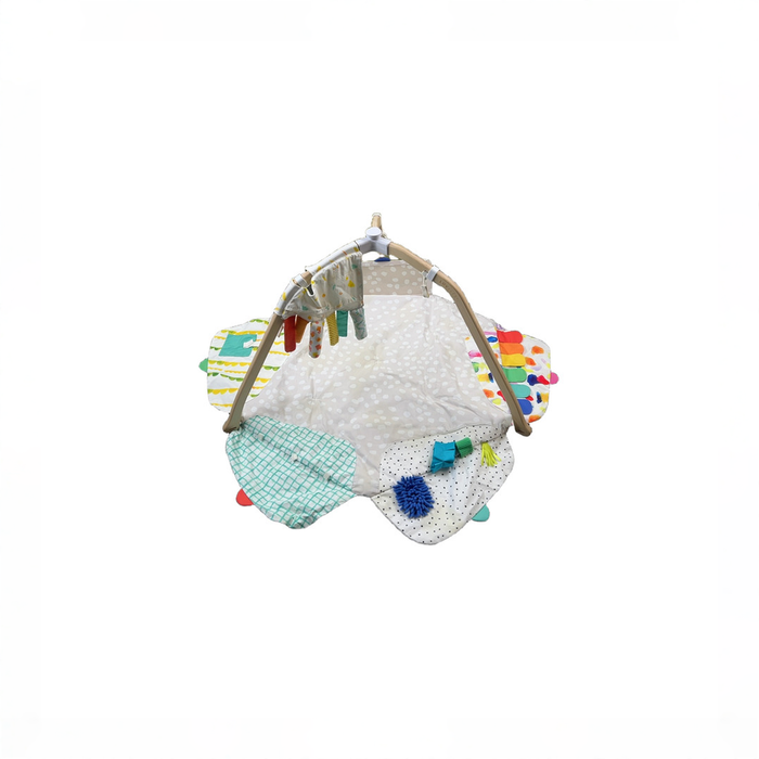 Shop Lovevery The Play Gym with Play Strands at GoodBuy Gear