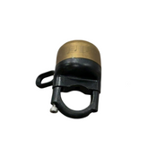 Shop Woom Vienna Bell, Brass at GoodBuy Gear