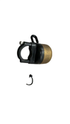 Shop Woom Vienna Bell, Brass at GoodBuy Gear