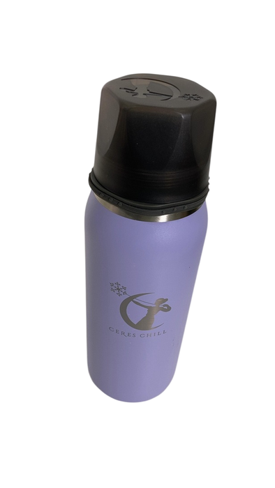 Shop Ceres Chill Breastmilk Chiller, ULTRA Violet Lavender at GoodBuy Gear