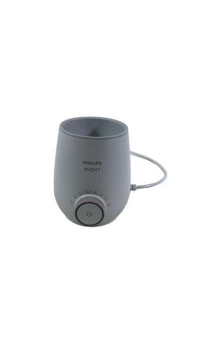 Shop Philips Avent Fast Bottle Warmer at GoodBuy Gear