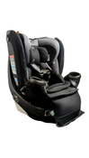 Shop Evenflo Revolve 360 Extend Rotational Convertible Car Seat, 2024, Revere Gray at GoodBuy Gear