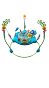 Shop Baby Einstein Activity Jumper, Curiosity Cove at GoodBuy Gear