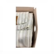 Shop Wildbird Ring Sling, Gold, Standard 74 in, Swan at GoodBuy Gear