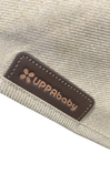 Shop UPPAbaby Vista V3 Stroller, 2025, Declan (Oat Mélange) at GoodBuy Gear