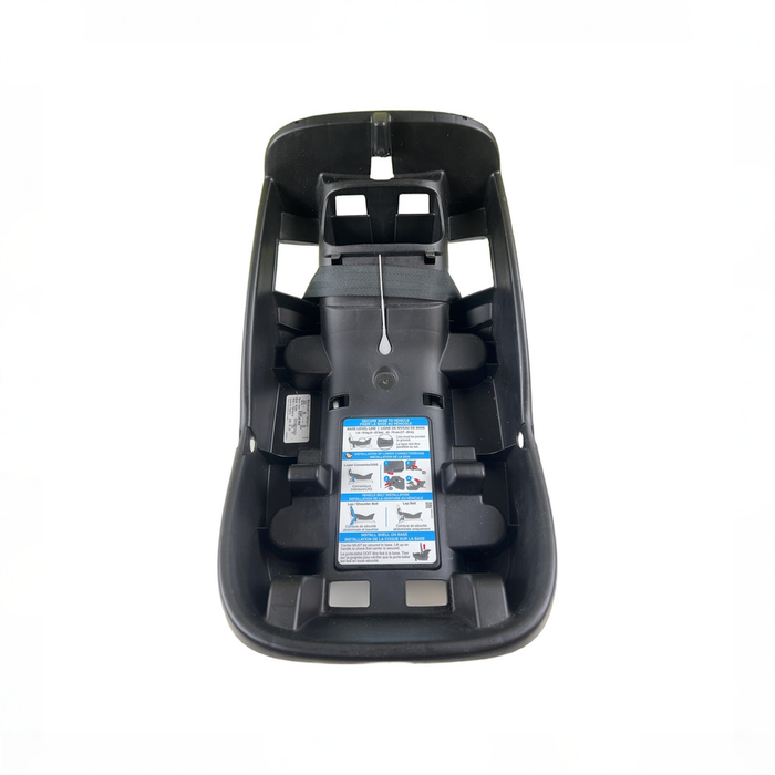 Shop Evenflo Nurturemax Infant Car Seat, 2025, Brooklyn Gray at GoodBuy Gear