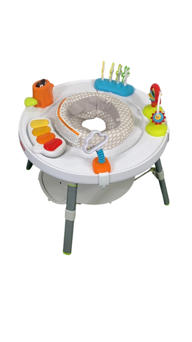 Shop Skip Hop Explore & More Baby's View 3-Stage Activity Center, Multi at GoodBuy Gear