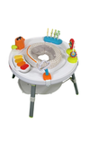 Shop Skip Hop Explore & More Baby's View 3-Stage Activity Center, Multi at GoodBuy Gear