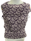 Shop Mabē The Monarch Carrier, Violet Wings at GoodBuy Gear