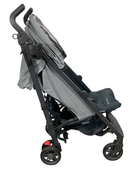 Shop UPPAbaby G-LUXE Stroller, 2024, Greyson (Charcoal Melange) at GoodBuy Gear