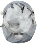 Shop Ingenuity Simple Comfort 2-in-1 Swing Rocker, Chambray at GoodBuy Gear