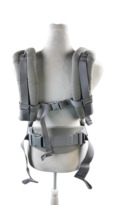 Shop Ergobaby Adapt Baby Carrier, Pearl Grey at GoodBuy Gear