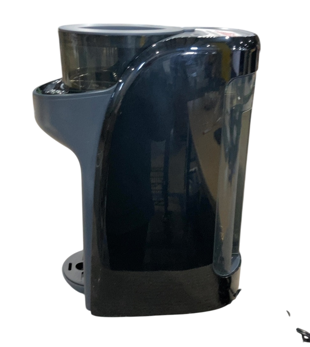Shop Baby Brezza Formula Pro Advanced Baby Formula Dispenser, Charcoal at GoodBuy Gear