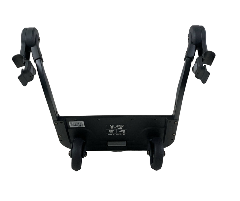 Shop UPPAbaby CRUZ PiggyBack Ride Along Board (2020+), V2/V3 at GoodBuy Gear