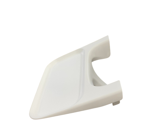 Shop Stokke Clikk Tray, White at GoodBuy Gear