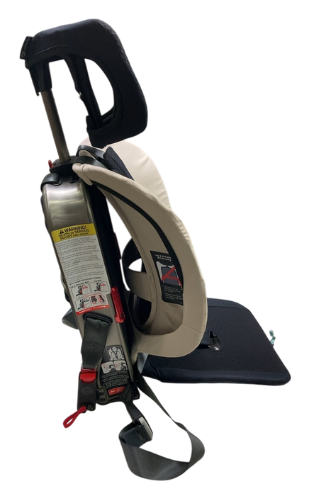 Shop WAYB Pico Portable Car Seat, 2023, Stardust at GoodBuy Gear