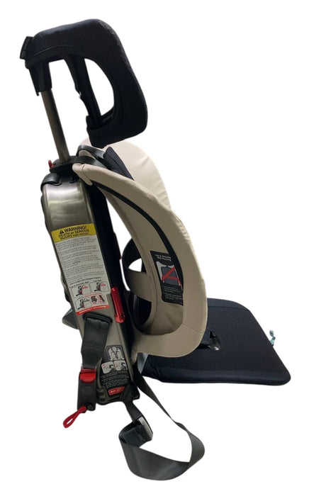 Shop WAYB Pico Portable Car Seat, 2023, Stardust at GoodBuy Gear