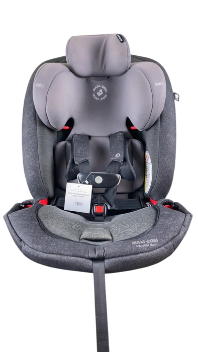 Shop Maxi-Cosi Magellan XP Max All-in-One Convertible Car Seat, 2020, Nomad Black at GoodBuy Gear