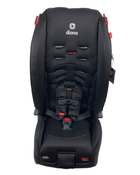 used Diono Radian 3R Convertible Car Seat, 2020, Black