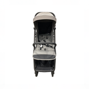 Shop Mama & Baby Packa Travel Stroller, Gray, 2024 at GoodBuy Gear