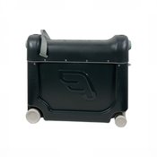 Shop Stokke JetKids BedBox, Midnight Grey at GoodBuy Gear