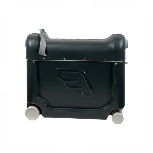 Shop Stokke JetKids BedBox, Midnight Grey at GoodBuy Gear