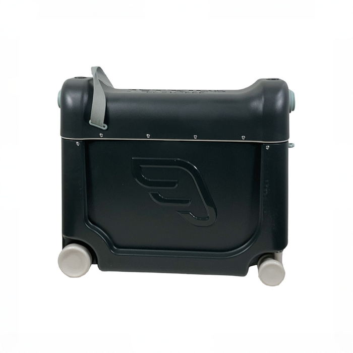 Shop Stokke JetKids BedBox, Midnight Grey at GoodBuy Gear