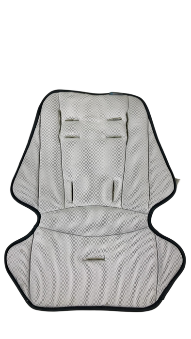 Shop UPPAbaby Infant SnugSeat, Grey at GoodBuy Gear