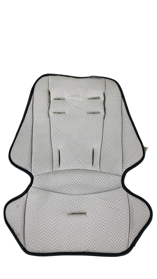 Shop UPPAbaby Infant SnugSeat, Grey at GoodBuy Gear