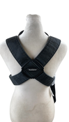 Shop BabyBjorn Baby Carrier Mini, Charcoal Gray 3D Jersey at GoodBuy Gear