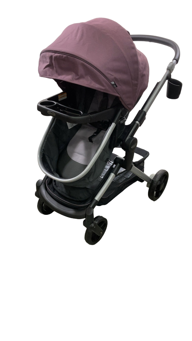 Graco Modes Nest Travel System 2024 Norah