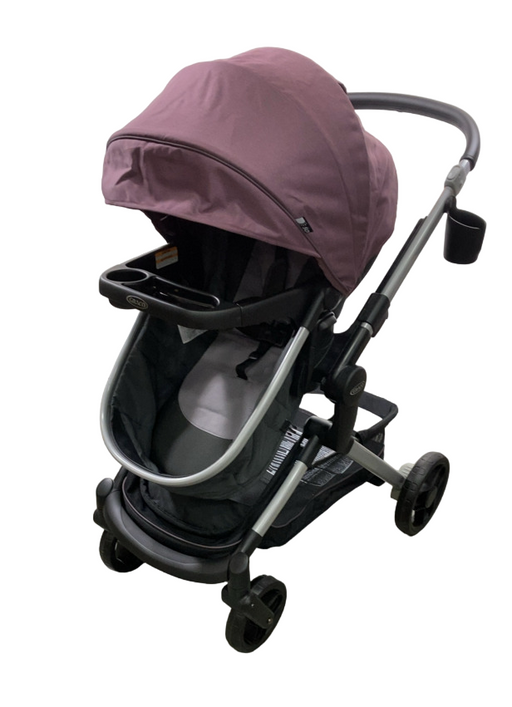 Shop Graco Modes Nest Travel System, 2024, Norah at GoodBuy Gear