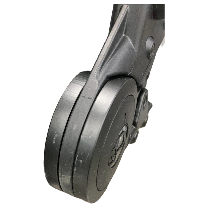 Shop Mockingbird Single to Double 3.0 Stroller, 2025, Oat, Silver with Penny Leather at GoodBuy Gear