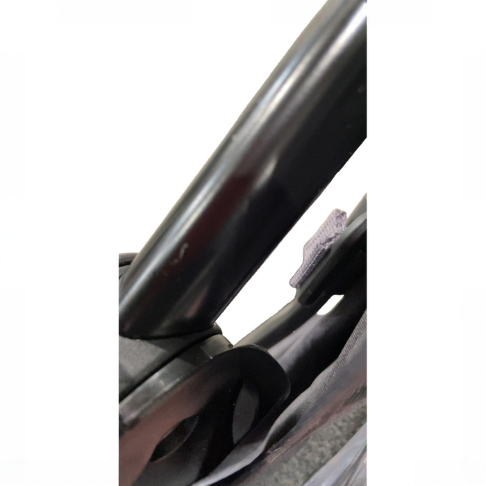Shop Baby Trend Passport Carriage Stroller, 2025, Silver Sky at GoodBuy Gear
