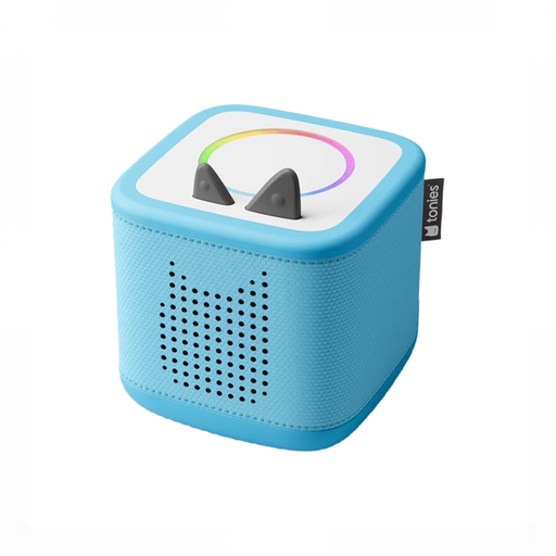 Shop Tonies Starter Set, Sky Blue at GoodBuy Gear