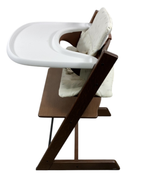 Shop Stokke Tripp Trapp Complete High Chair, Oak Warm Brown, Wheat Cream at GoodBuy Gear