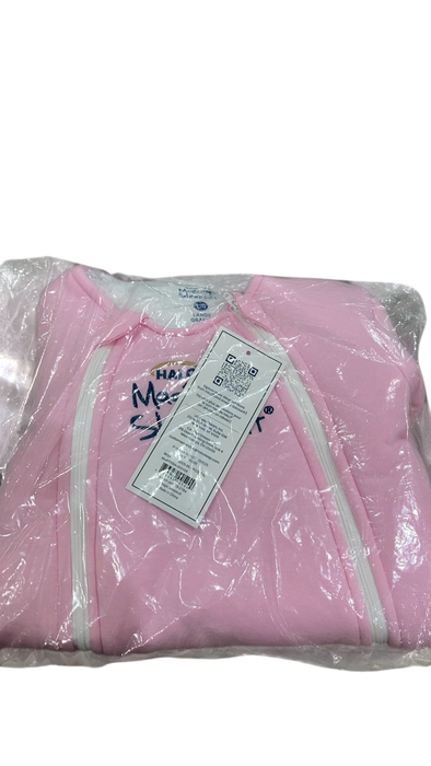 Shop Halo Baby Merlin's Magic Sleepsuit, Pink, Cotton, Large (18-20lb) at GoodBuy Gear