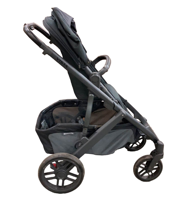 secondhand Strollers