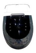 Shop Baby Brezza Bottle Washer Pro, White/Black at GoodBuy Gear