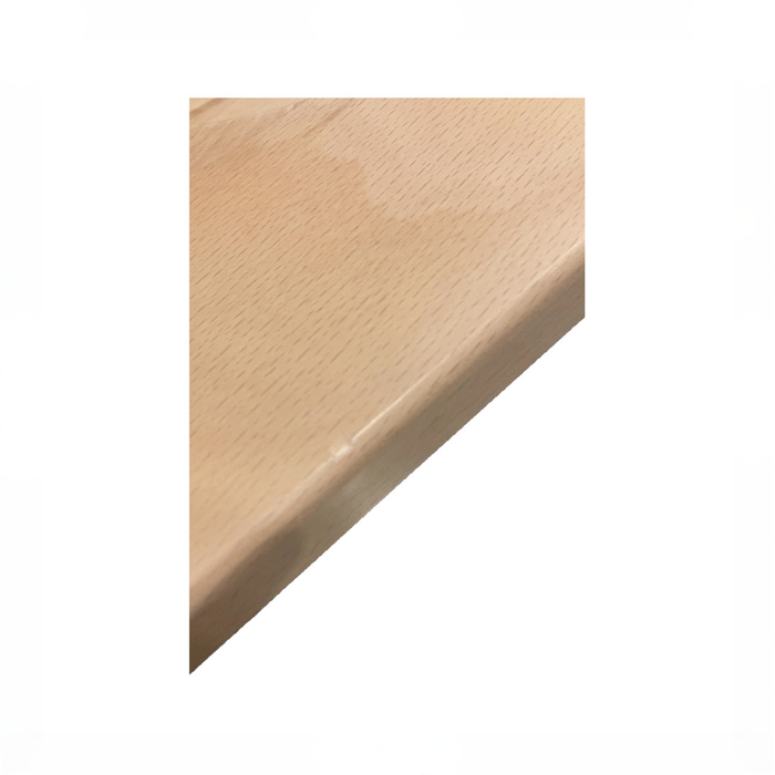 Shop Mockingbird High Chair, Natural Beech, White at GoodBuy Gear