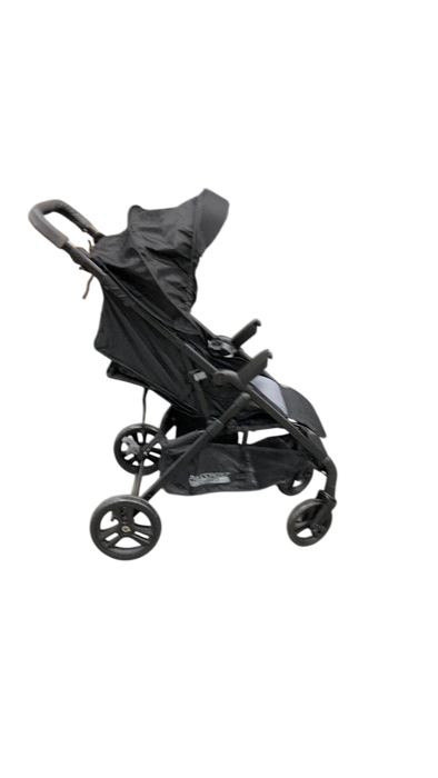 Shop Baby Trend Passport Cargo Stroller, 2025, Fieldstone Grey at GoodBuy Gear