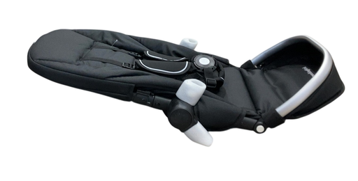 Shop Mockingbird 2nd Seat Kit 2.0, No Canopy, No Canopy, No Bumper Bar at GoodBuy Gear