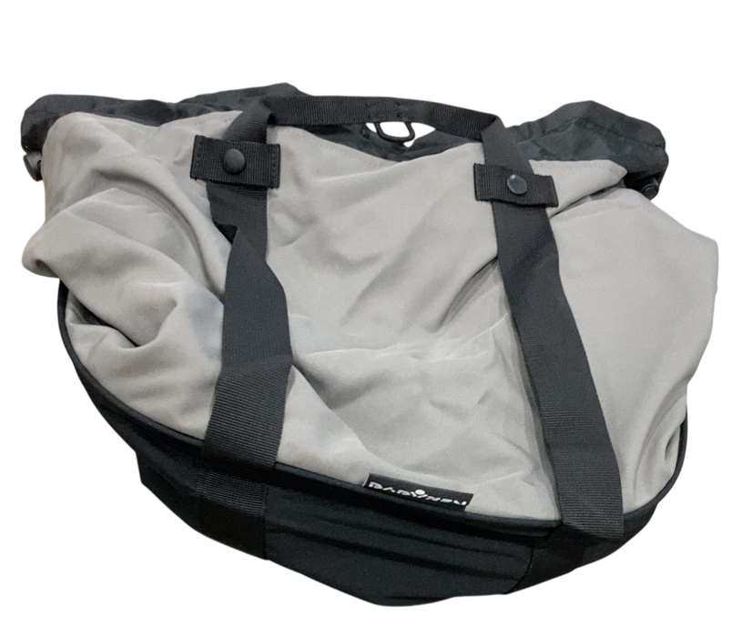 Shop Babyzen YOYO+ Bag, Grey at GoodBuy Gear