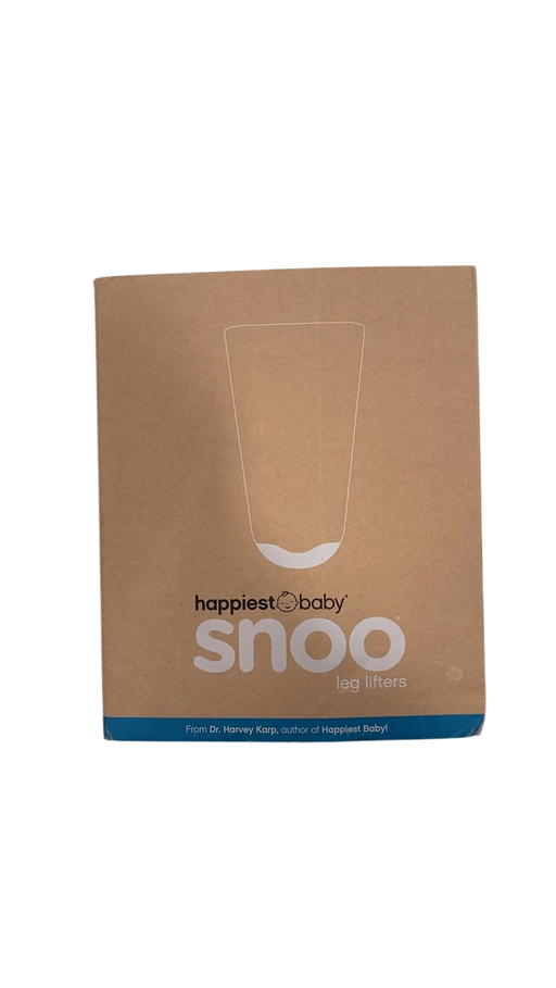 Shop Happiest Baby SNOO Smart Sleeper at GoodBuy Gear