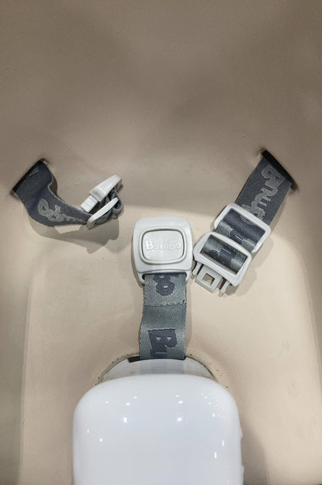 Shop Bumbo Multi Seat, Taupe at GoodBuy Gear