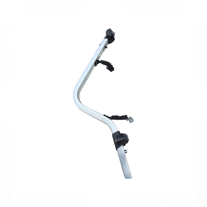 Shop Thule Chariot Cross 2 Bike Trailer Stroller Single Seat, 2024, Dark Slate at GoodBuy Gear