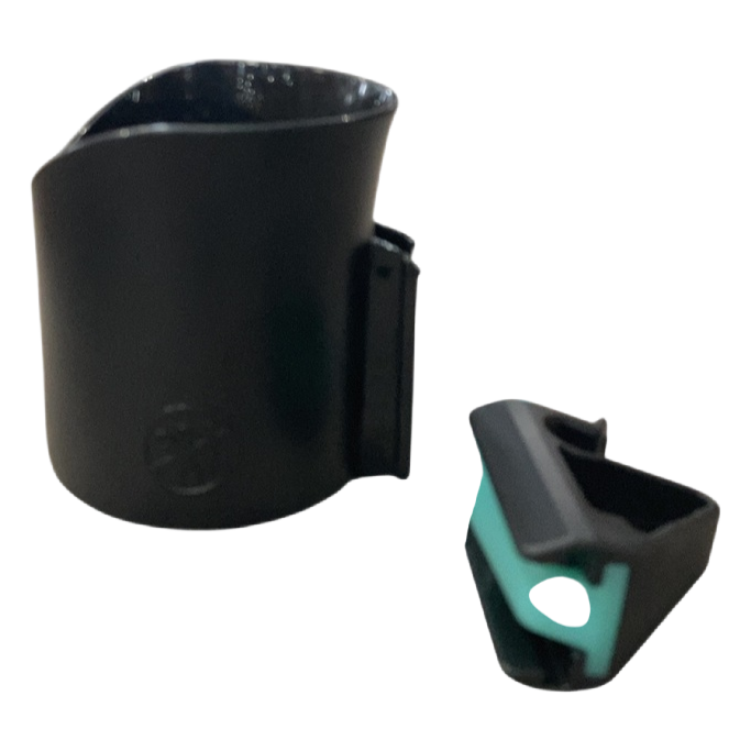 Shop WAYB Pico Cup Holder, Black at GoodBuy Gear