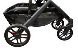 Shop UPPAbaby VISTA V2 Stroller, 2023, Jake (Black) at GoodBuy Gear